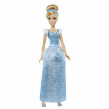 Mattel Disney Princess Hamupipőke baba 29 cm-es méretben