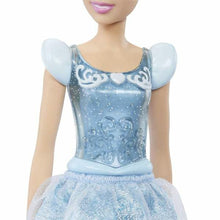 Mattel Disney Princess Hamupipőke baba 29 cm-es méretben