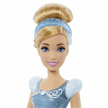 Mattel Disney Princess Hamupipőke baba 29 cm-es méretben