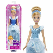 Mattel Disney Princess Hamupipőke baba 29 cm-es méretben