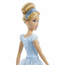 Mattel Disney Princess Hamupipőke baba 29 cm-es méretben
