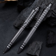 Mini titán EDC golyóstoll kulcstartóhoz