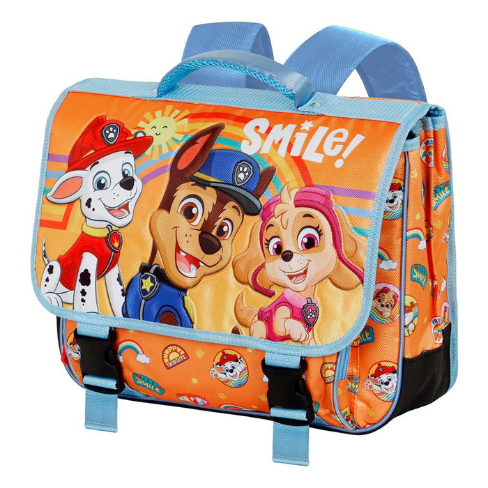 Paw Patrol mintás gyerek iskolatáska