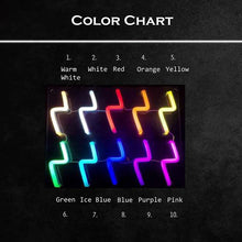 Happy face LED neon sign for cheerful wall decor
