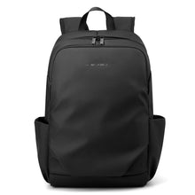 Fekete laptop hátizsák 15 hüvelykes géphez