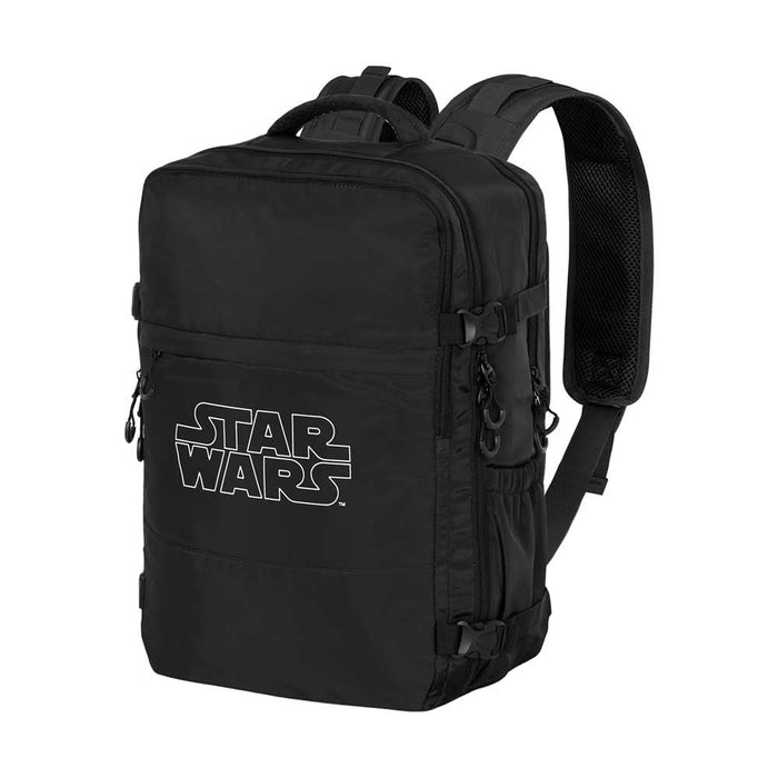 Star Wars Military több rekeszes hátizsák