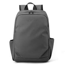 Fekete laptop hátizsák 15 hüvelykes géphez
