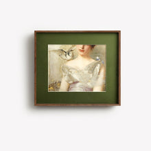 Vintage Gallery Wall Art Set-7