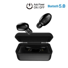 Beez Bluetooth 5.0 true wireless fülhallgató