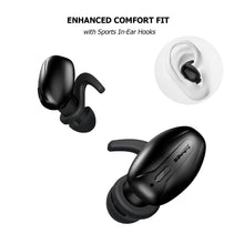 Beez Bluetooth 5.0 true wireless fülhallgató