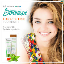 Himalaya Botanique Complete Care borsmentás fogkrém 150 g