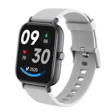 Fekete CX3 okosóra Bluetooth hívásfunkcióval