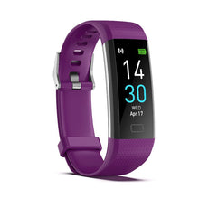 Fekete S5 fitnesz okoskarkötő