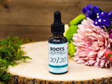 20/20 Eyesight Support Herbal Extract bottle