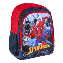Pókember mintás gyerek hátizsák 41 cm-es méretben