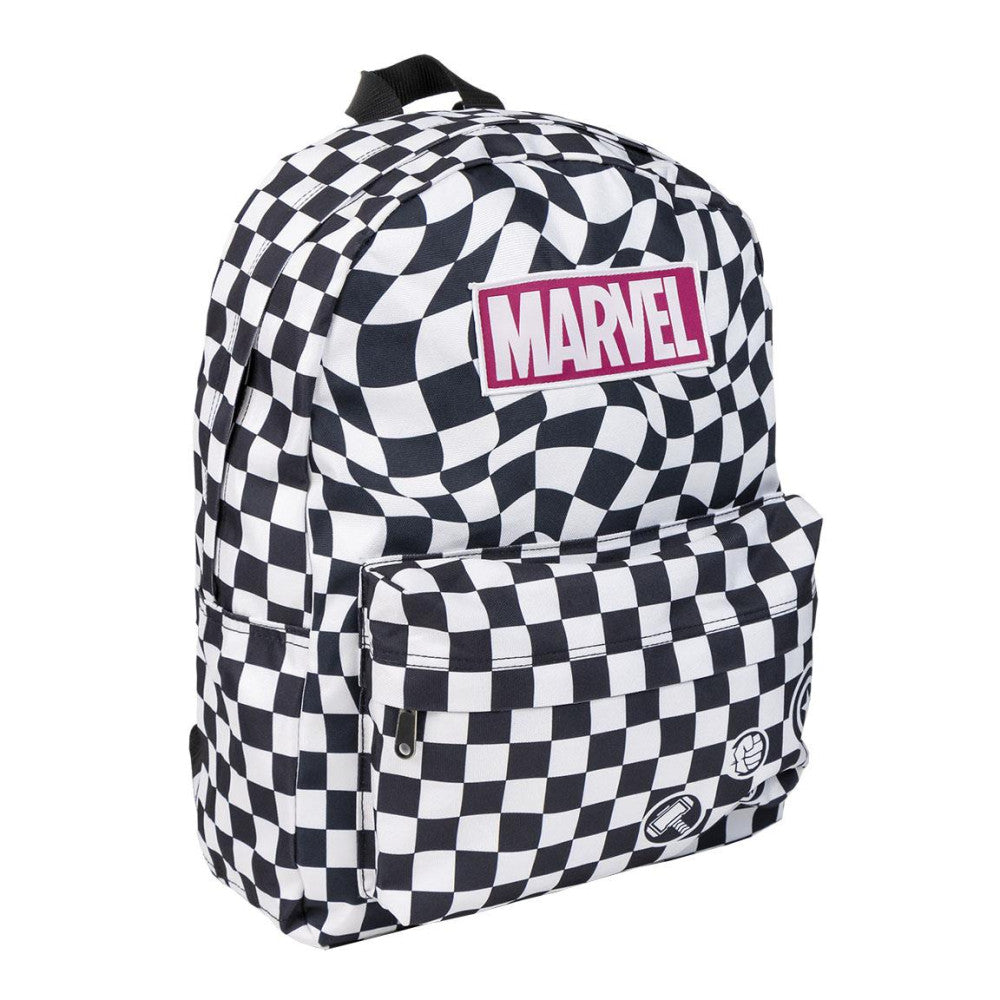 Marvel mintás gyerek hátizsák 42 cm