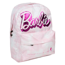 Barbie gyerek hátizsák 42 cm-es méretben