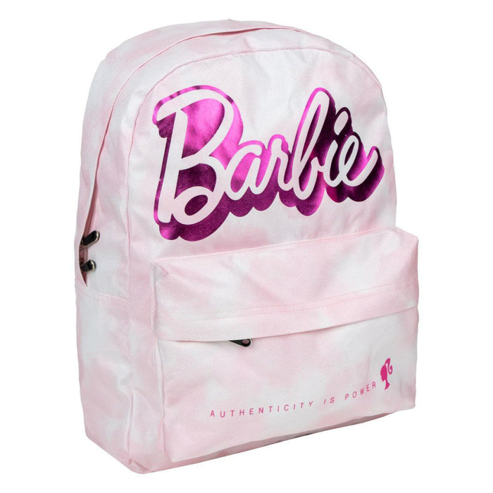 Barbie gyerek hátizsák 42 cm-es méretben
