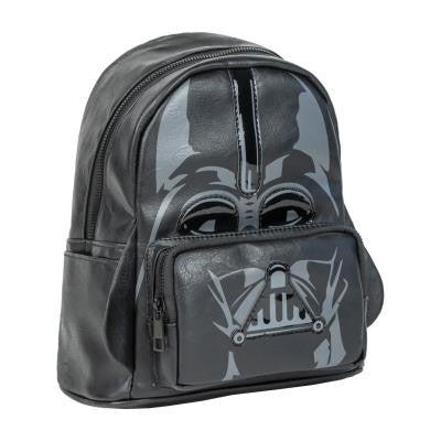 Csillagok háborúja Darth Vader műbőr hátizsák