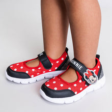 Disney Minnie egér tépőzáras gyerekcipő