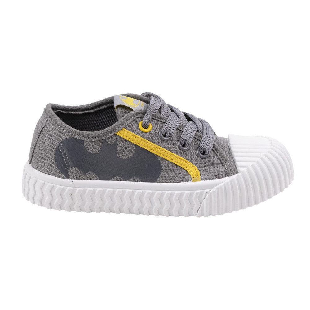 Batman mintás gyerek sneaker