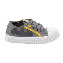 Batman mintás gyerek sneaker