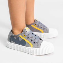 Batman mintás gyerek sneaker