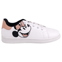 Disney Minnie egér mintás gyerek sportcipő