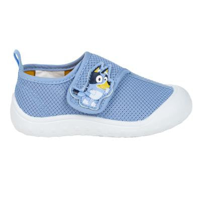 Bluey gyerek tépőzáras sportcipő 22-es méretben