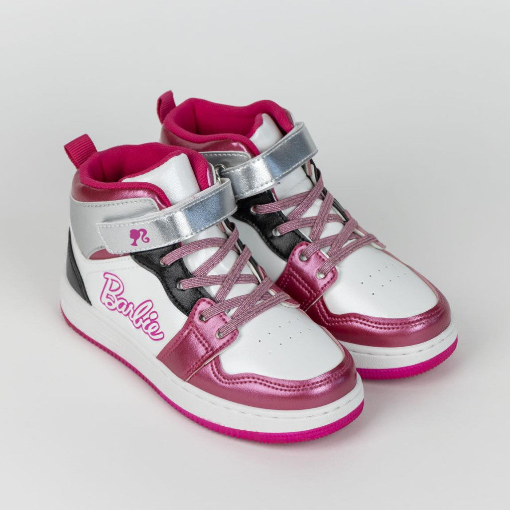 Barbie gyerek sportcipő 32-es méretben