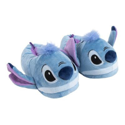 Stitch 3D gyerek mamusz 40-41-es méretben