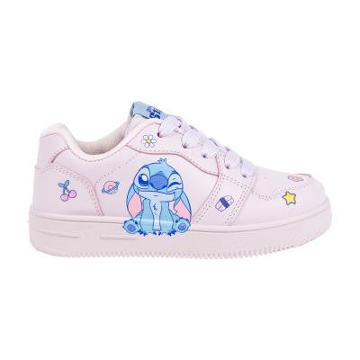 Stitch mintás gyerek sportcipő