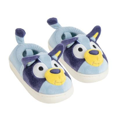 Bluey extra puha 3D gyerek házi papucs