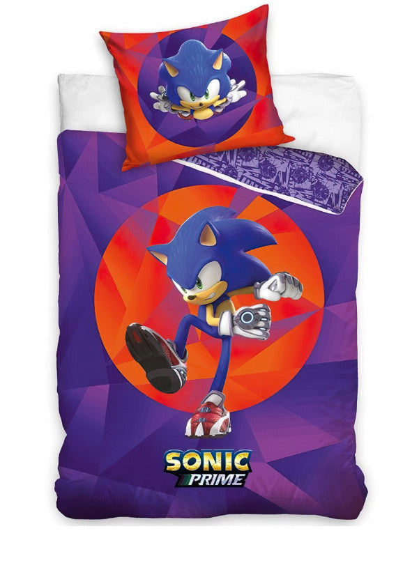 SONIC pamut ágyneműhuzat garnitúra 140x200 cm