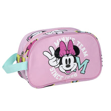 Disney Minnie egér mintás neszeszer