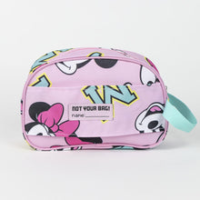 Disney Minnie egér mintás neszeszer