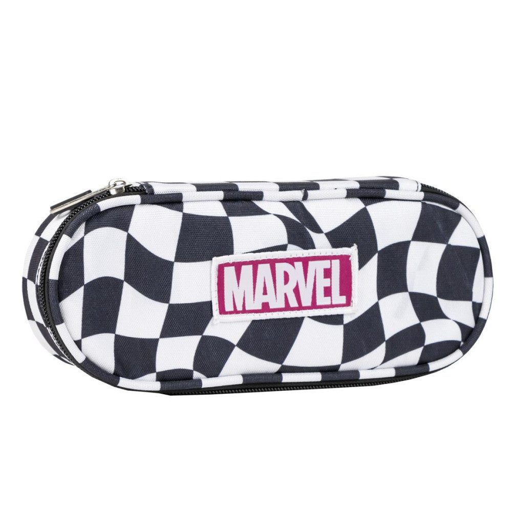 Marvel tolltartó belső rendezővel