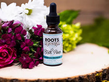 Postpartum Mama herbal gift set with postpartum care blends and body spray