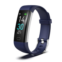 Fekete S5 fitnesz okoskarkötő