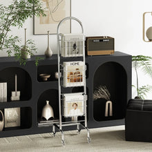 Modern Minimalist Magazine Rack-2