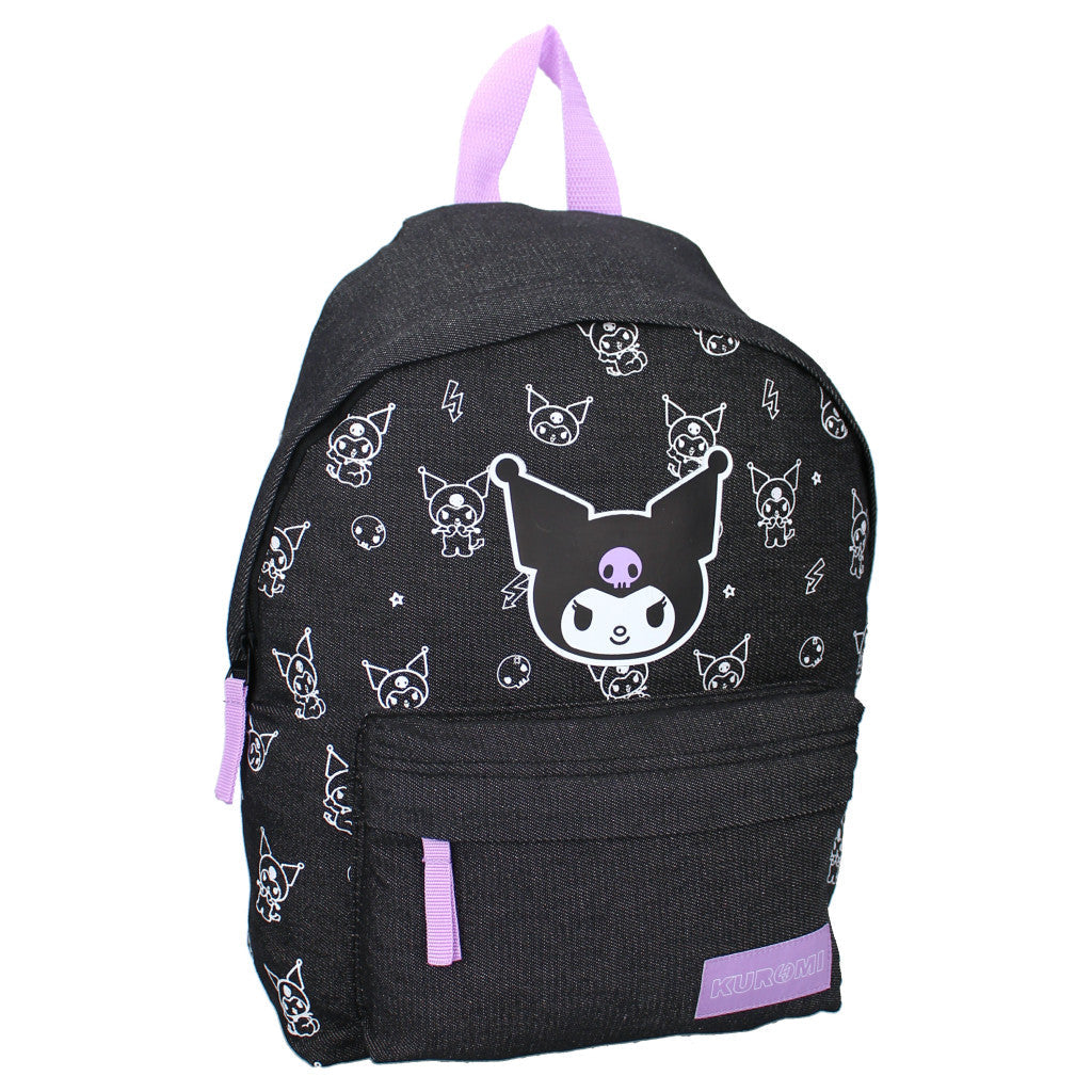 Hello Kitty Kuromi farmer hátizsák