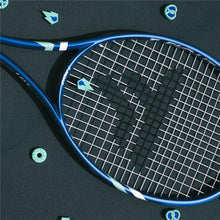 Zöld Tecnifibre Flame Damp tenisz rezgéscsillapító