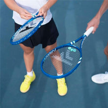 Zöld Tecnifibre Flame Damp tenisz rezgéscsillapító