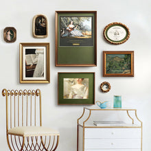 Vintage Gallery Wall Art Set-1