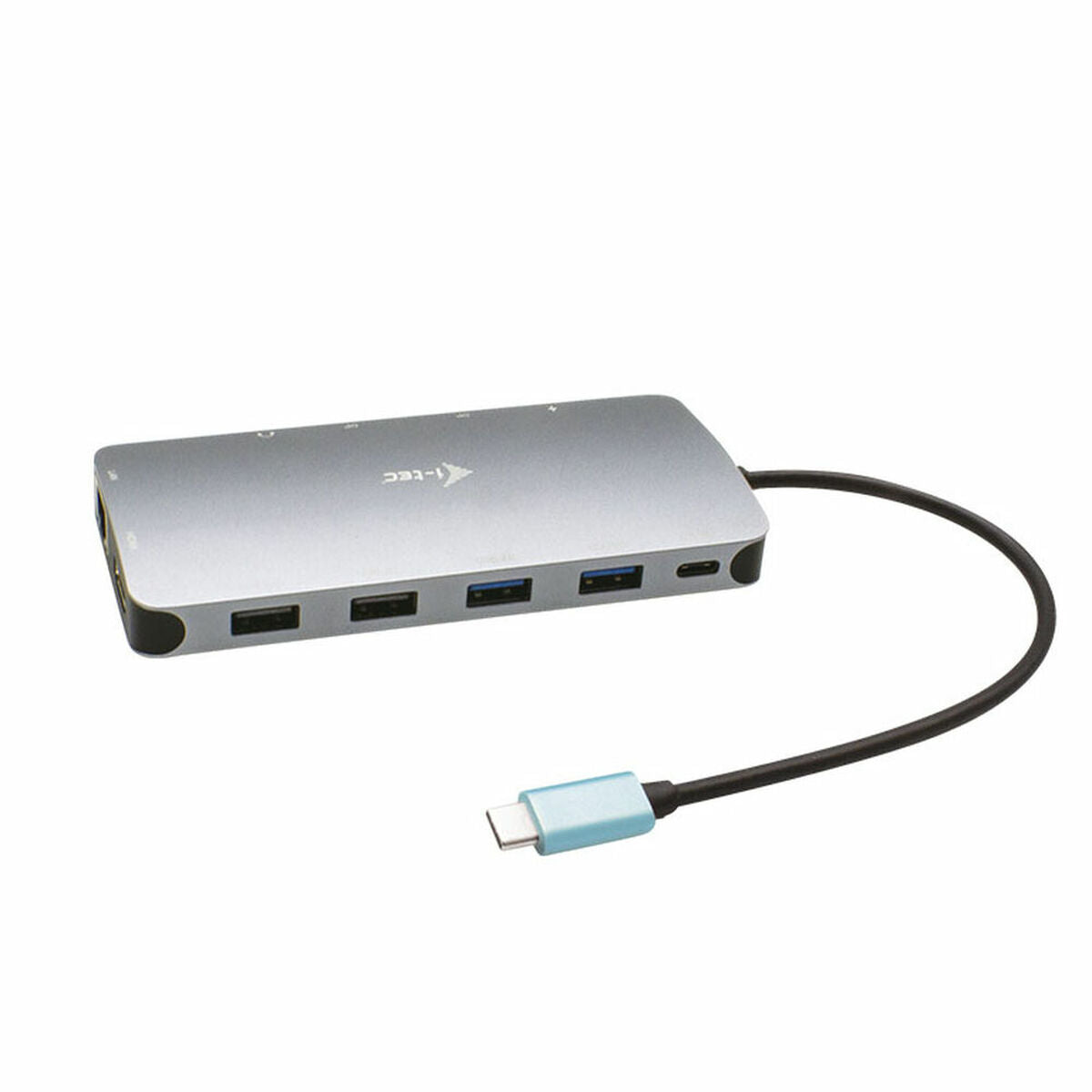 i-Tec C31NANODOCKPROPD USB-C dokkoló