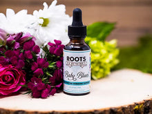 Postpartum Mama herbal gift set with postpartum care blends and body spray