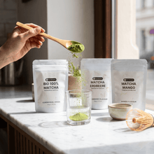 Matcha Bestseller Set-3