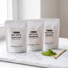 Matcha Bestseller Set-2