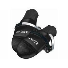 Fekete Trixie Walker Care Comfort kutyacipő M méretben