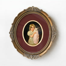 Round resin wall art decorative accent for home interiors